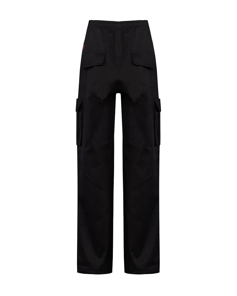 Pcfg Men's Unisex Stretch Cotton-Blend Cargo Pants