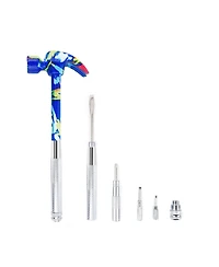 Xdovet 6 1 Multifunctional Hammer Tool Set