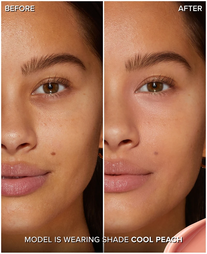 Too Faced Born This Way Super Coverage Brighten and Correct Concealer, 0.6 oz.