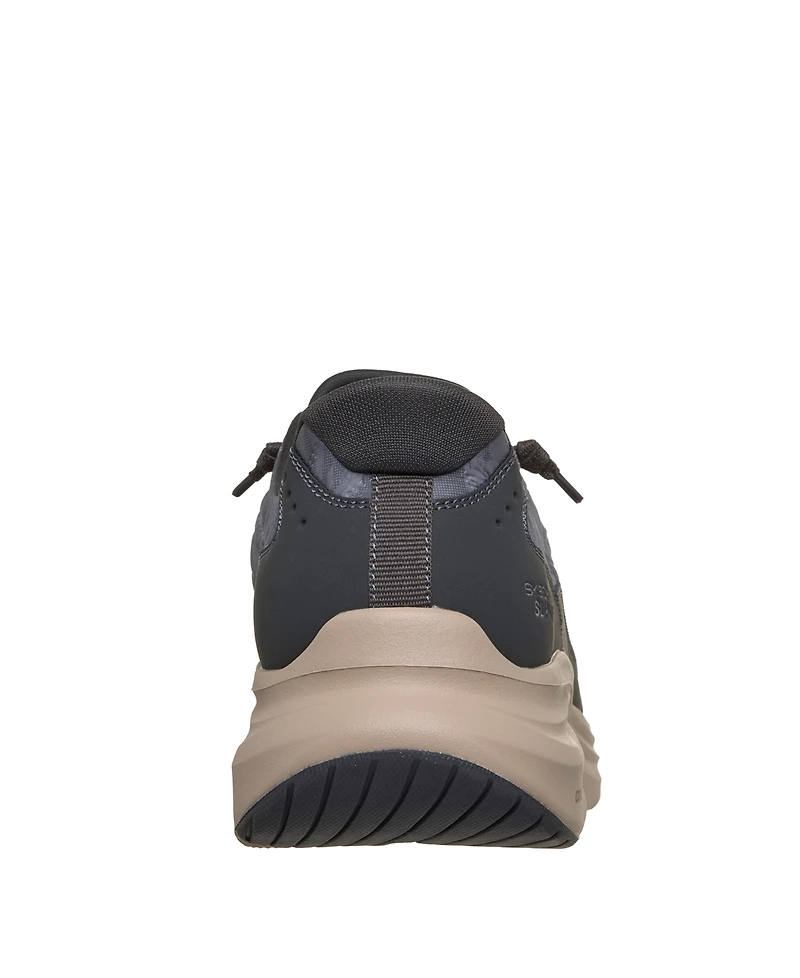 Skechers Men's Slip-Ins: Contour Foam - Cozy Fit Camopost Casual Sneakers from Finish Line