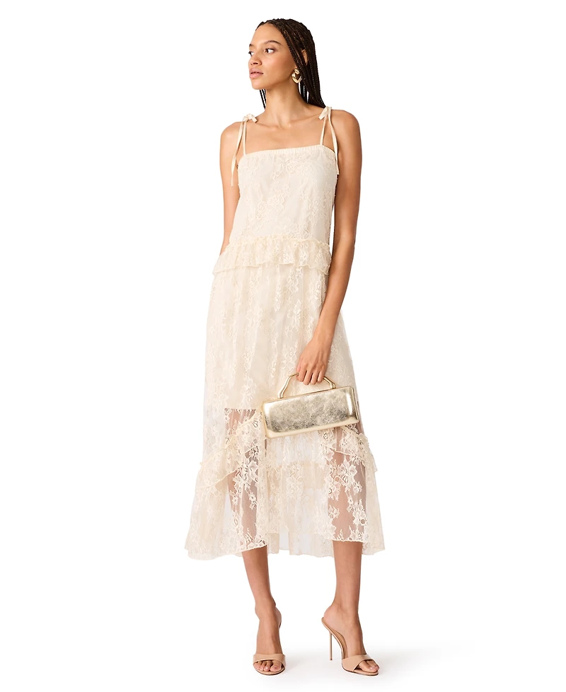 Steve Madden Women's Kareena Midi Dress