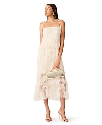 Steve Madden Women's Kareena Midi Dress