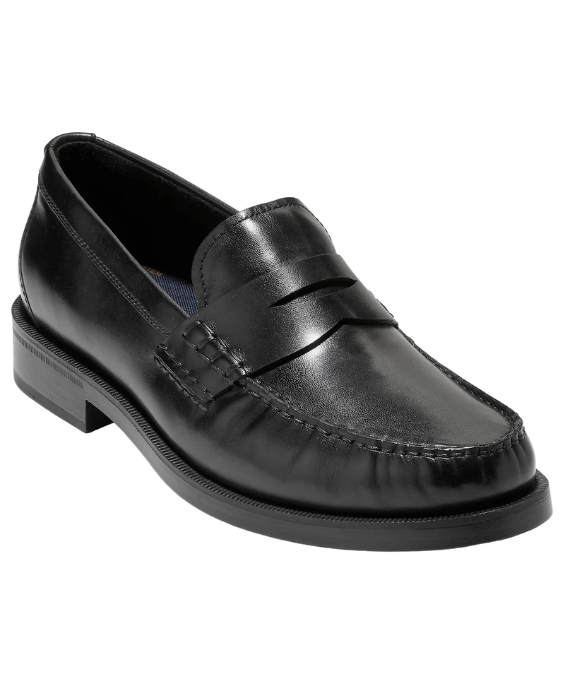 Cole Haan Men's Pinch Prep FlexCraft Penny Loafers