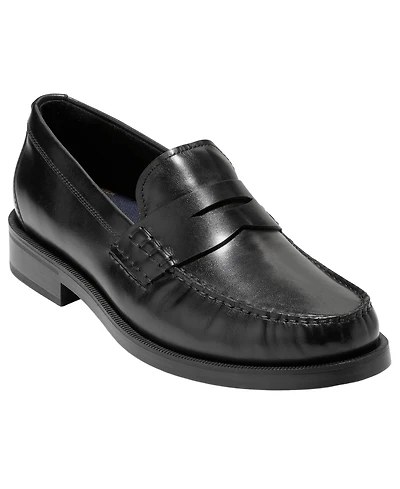 Cole Haan Men's Pinch Prep FlexCraft Penny Loafers