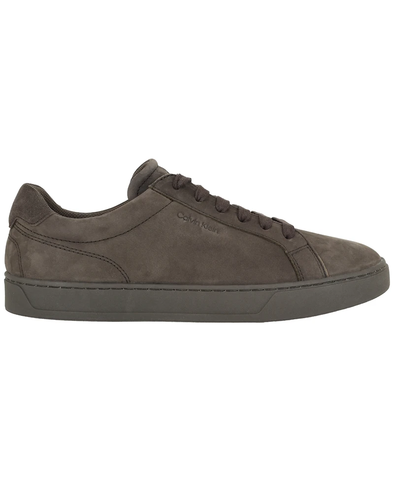 Calvin Klein Men's Hafkel Casual Sneakers