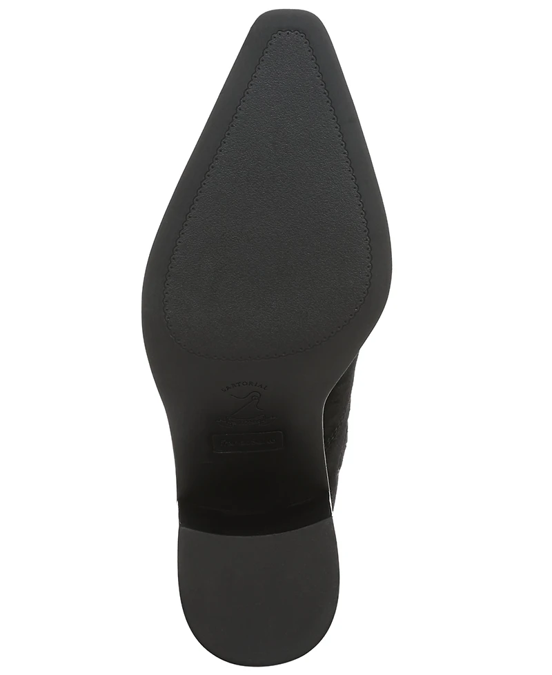 Franco Sarto Women's Laken Pull-On Booties