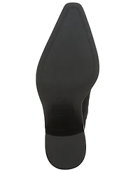 Franco Sarto Women's Laken Pull-On Booties