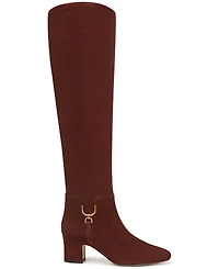 Franco Sarto Women's Flx Coley Pointed Toe Boots