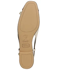 Franco Sarto Women's Ethel Slingback Dress Flats
