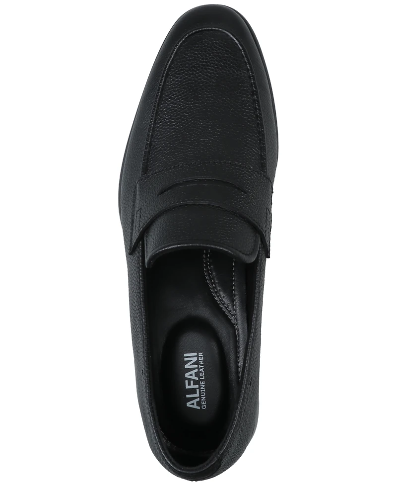 Alfani Men's Leather Dress Shoes