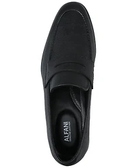 Alfani Men's Leather Dress Shoes