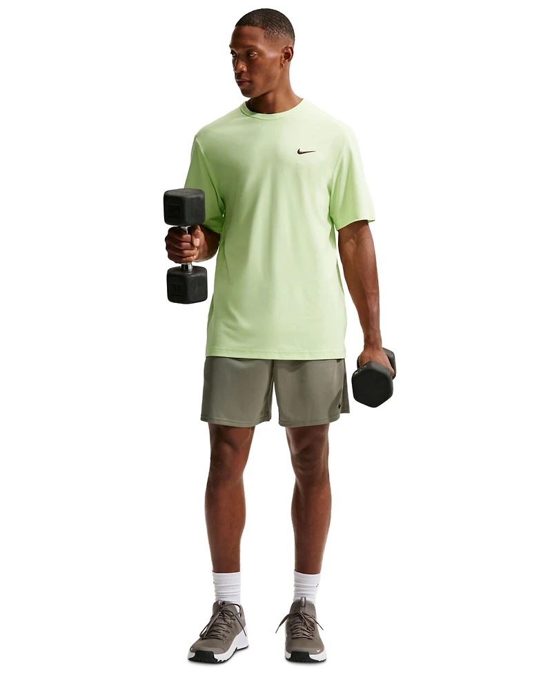 Nike Men's Flex Training Shorts