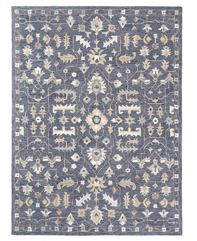 Lr Home Sophie Pal- 5'x7'9" Area Rug