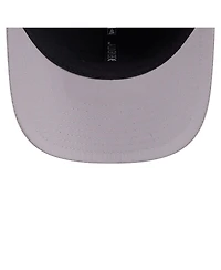 New Era Men's Gray Baltimore Orioles Laser Perforated 9SEVENTY Adjustable Hat