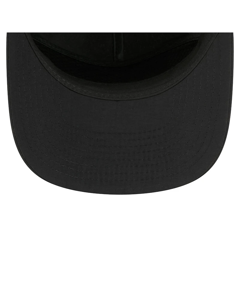New Era Men's Black Chicago Cubs Everyday 19TWENTY Adjustable Hat