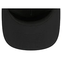 New Era Men's Black Chicago Cubs Everyday 19TWENTY Adjustable Hat