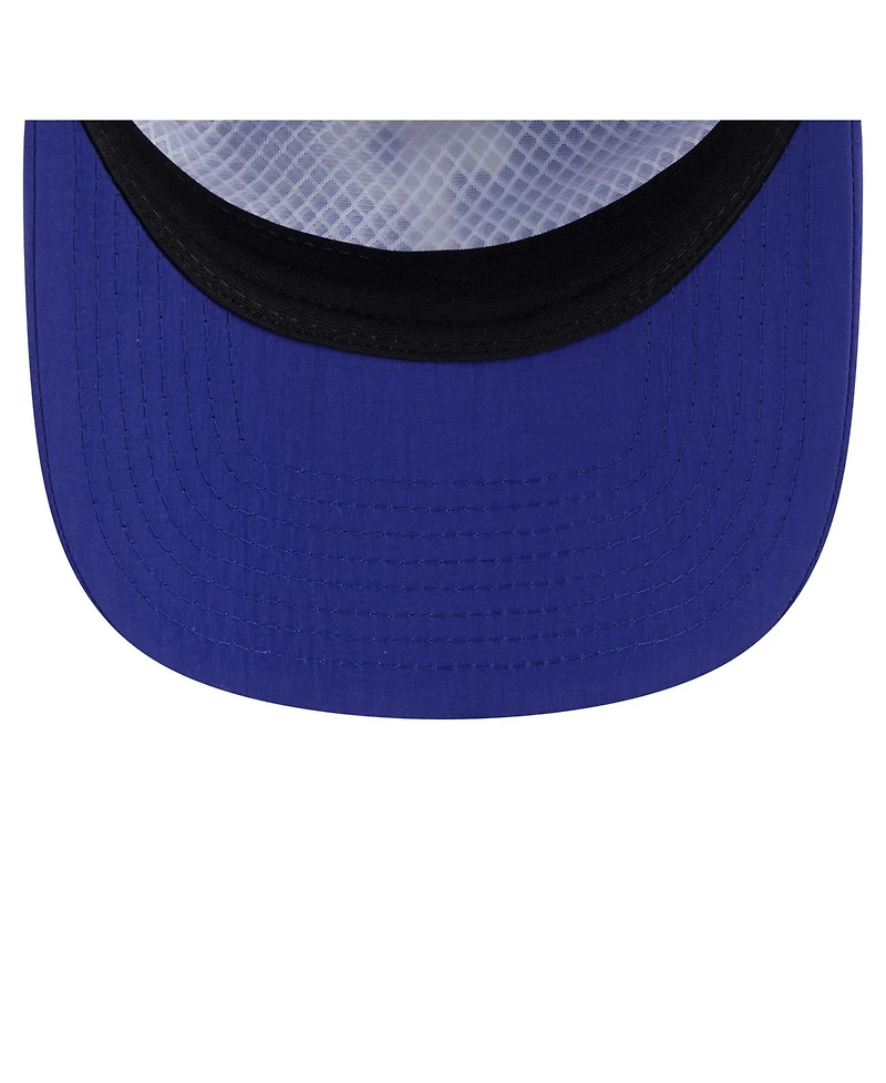 New Era Men's Royal Philadelphia Phillies Everyday 19TWENTY Adjustable Hat