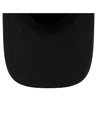 New Era Men's Black Boston Red Sox Injection Apex 9FORTY Adjustable Hat