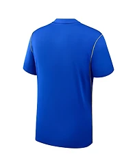 Nike Men's Blue Chelsea 2026, 27 Home Stadium Replica Jersey
