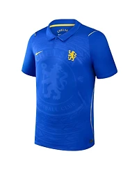 Nike Men's Blue Chelsea 2026, 27 Home Stadium Replica Jersey