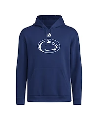 Adidas Men's Navy Penn State Nittany Lions Primary Logo Hoodie