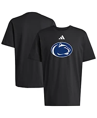 Adidas Men's Penn State Nittany Lions Primary Logo T-Shirt