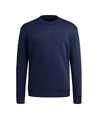 Adidas Men's Navy Penn State Nittany Lions Ultimate Cozy Sweatshirt