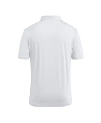 Adidas Men's White Penn State Nittany Lions Ultimate365 Solid Polo Shirt