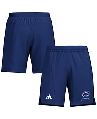 Adidas Men's Navy Penn State Nittany Lions D4T Shorts