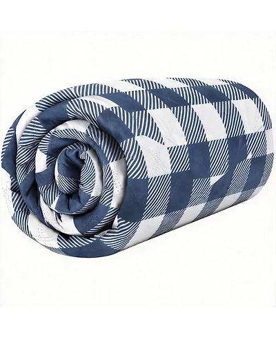 Aofar Picnic Blanket Waterproof Foldable Outdoor Beach Mat