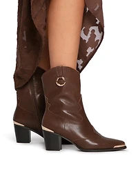 Belle & Bloom Women's Dallas Western Boot