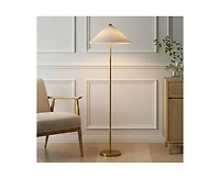 Brightech 62-in Sienna Led Floor Lamp