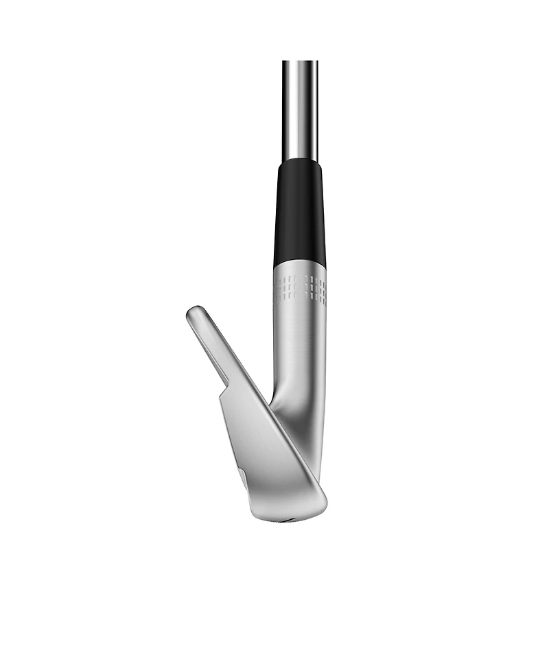 Wilson Staff Model Blade Right Hand Mens Steel Irons