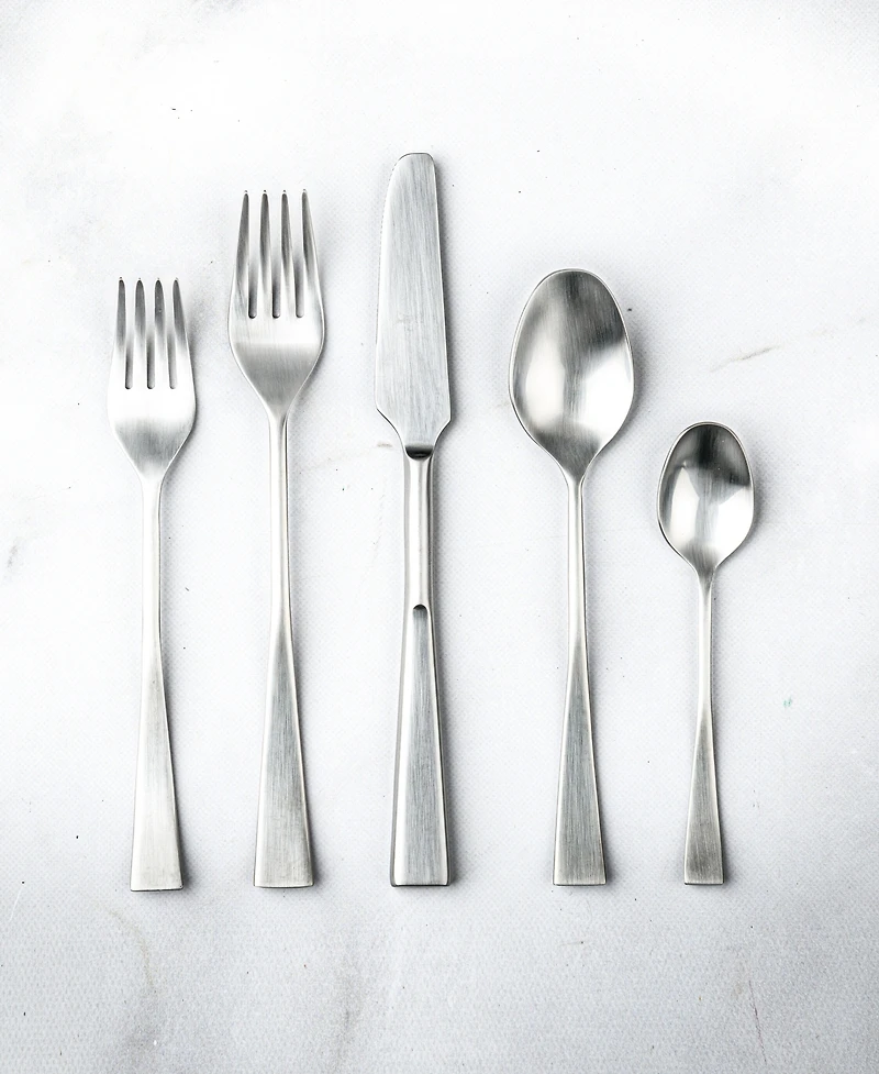 Mepra Italia Flatware Set