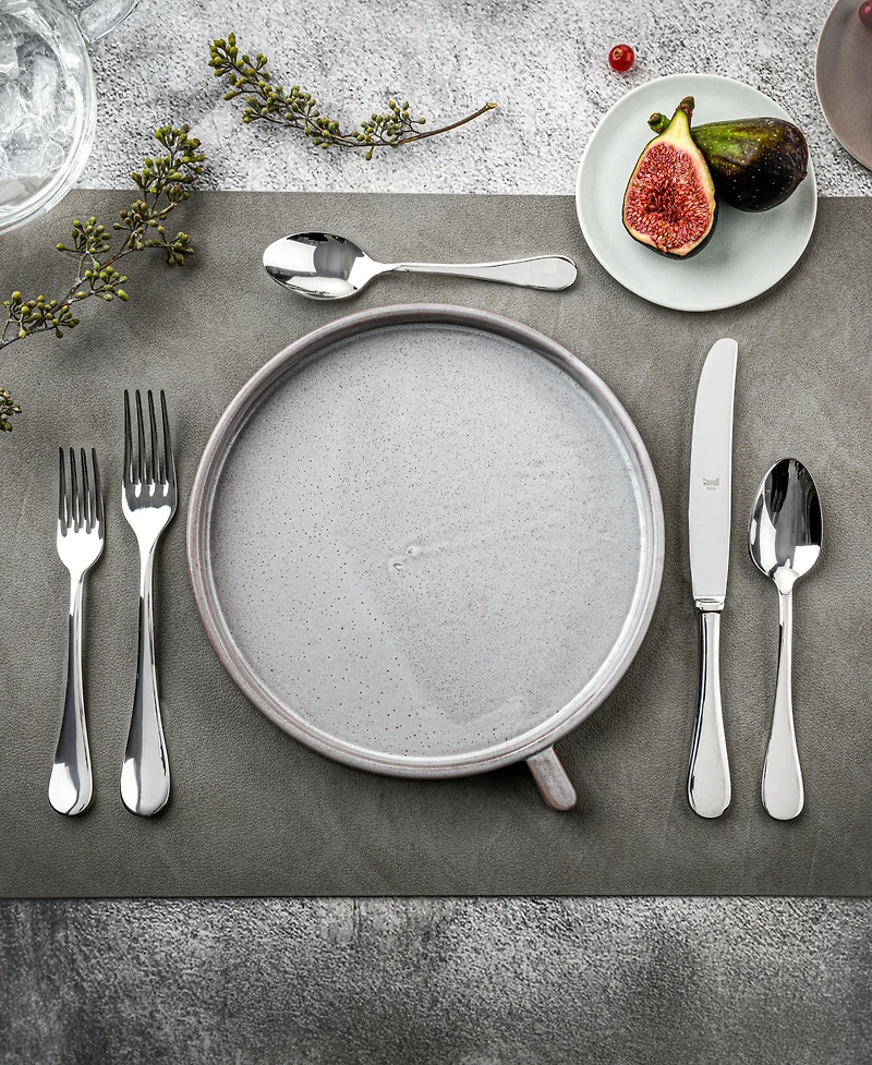 Mepra Brescia Flatware Set, 20 Pieces