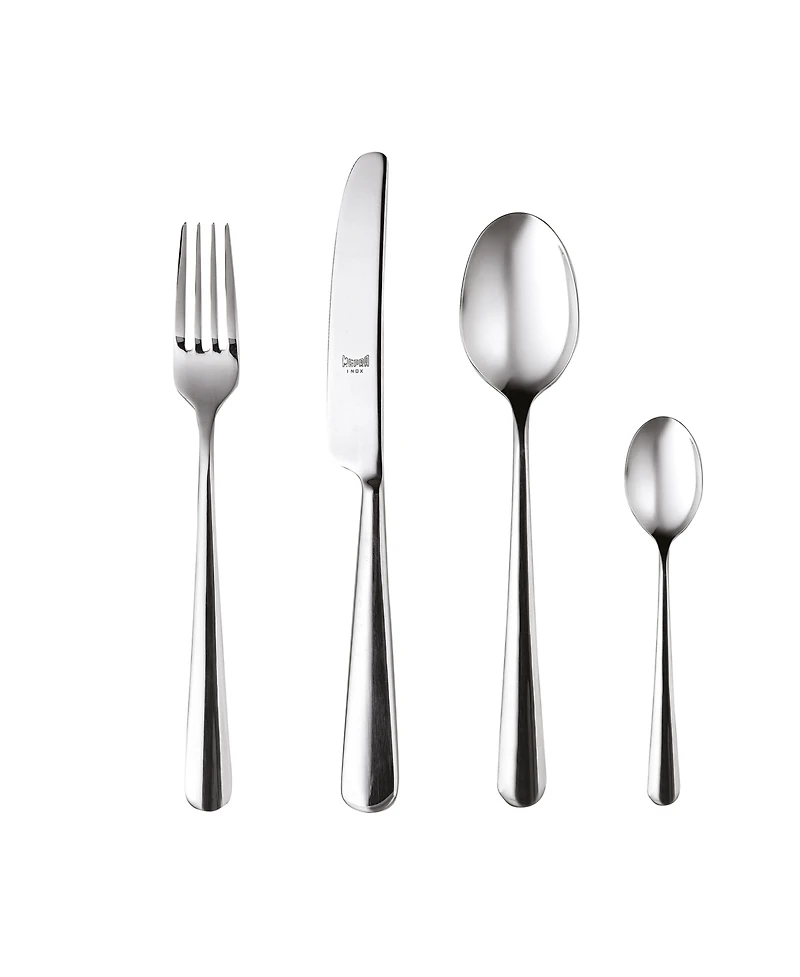 Stoccolma Flatware Set, 24 Piece