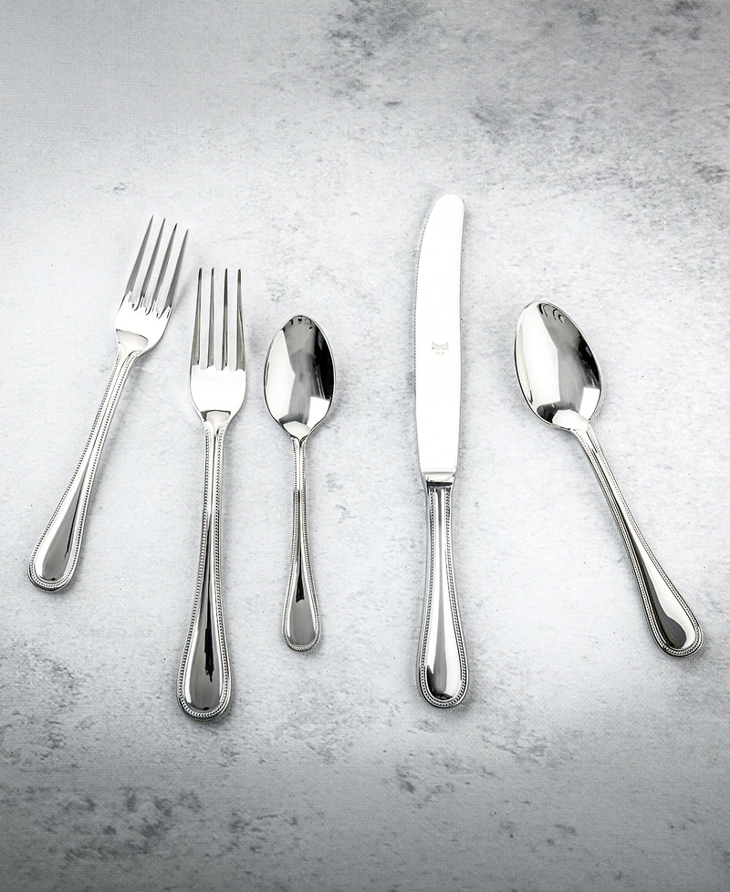 Mepra Perla Flatware Set