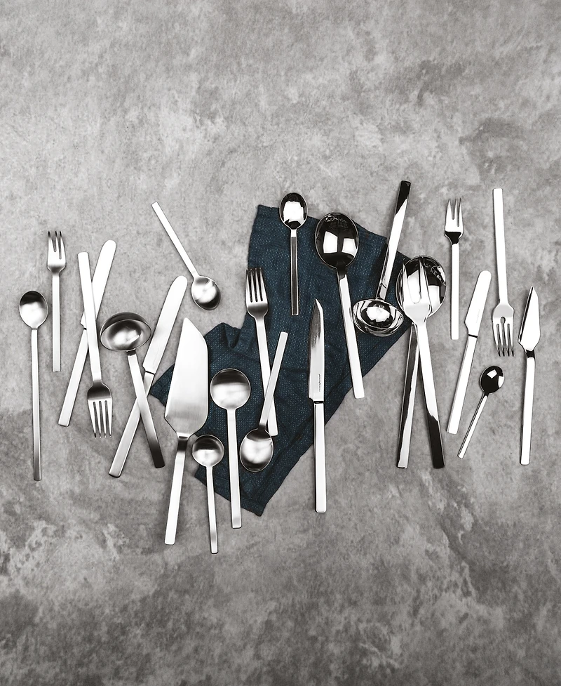 Mepra Gift Box Cake Server Stile Serve Ware