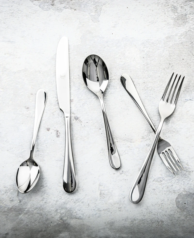 Mepra Natura Flatware Set, 20 Pieces