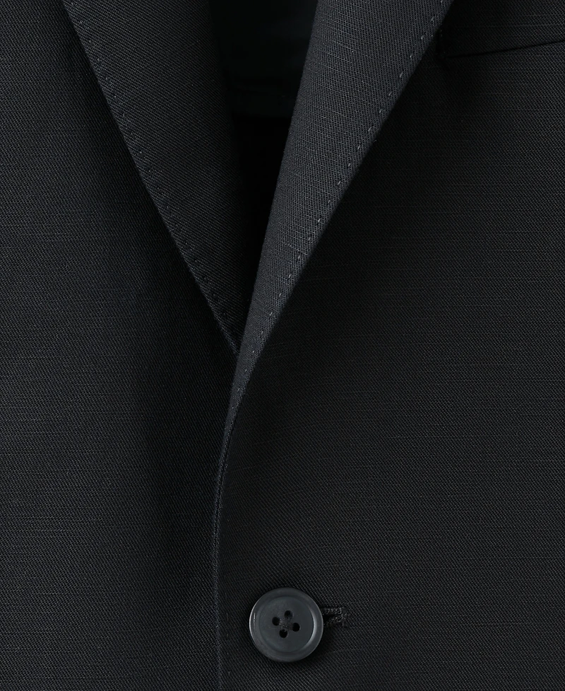 Mango Men's Amalfi Slim Fit Suit Jacket
