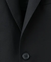 Mango Men's Amalfi Slim Fit Suit Jacket