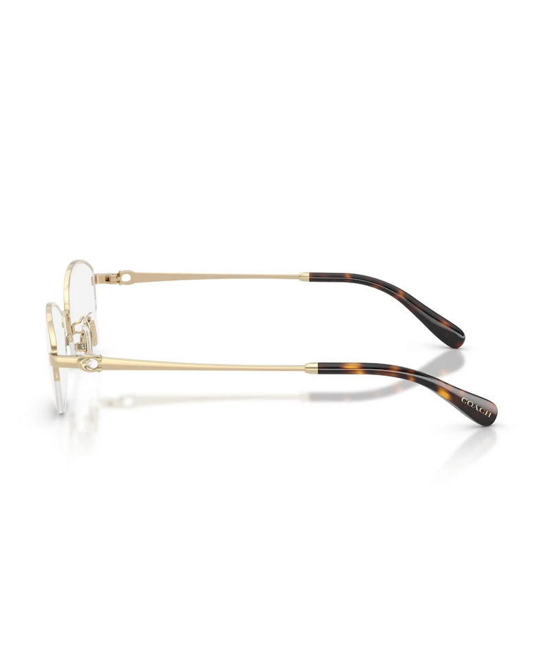 Coach Women's Eyeglasses, HC5207TD
