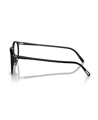 Oliver Peoples Men's O'Malley Eyeglasses, OV5183