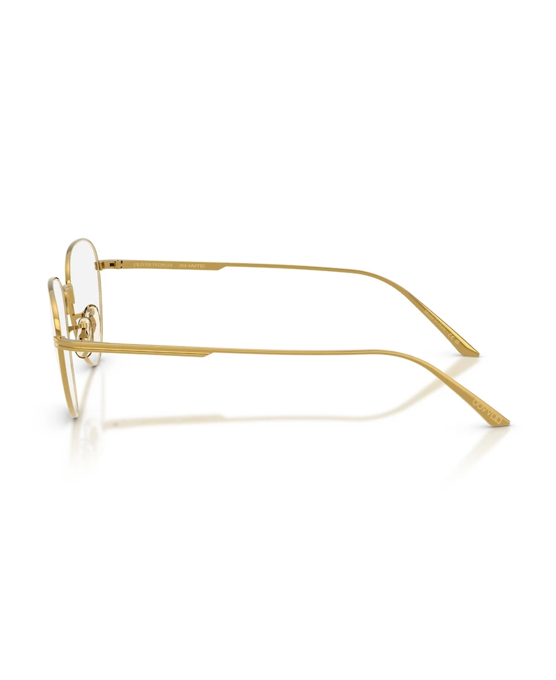 Oliver Peoples Women's 1991RX Eyeglasses, OV1357