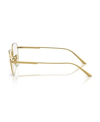 Oliver Peoples Women's 1991RX Eyeglasses, OV1357