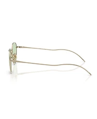 Oliver Peoples Unisex Eyeglasses, OV1383T