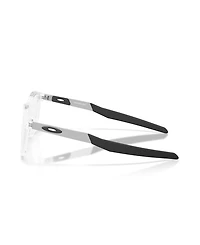 Oakley Jr Child Round Out Youth Fit Eyeglasses, OY8014