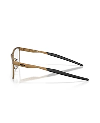 Oakley Jr Child Flip Kick Alloy Collection Eyeglasses, OY3003