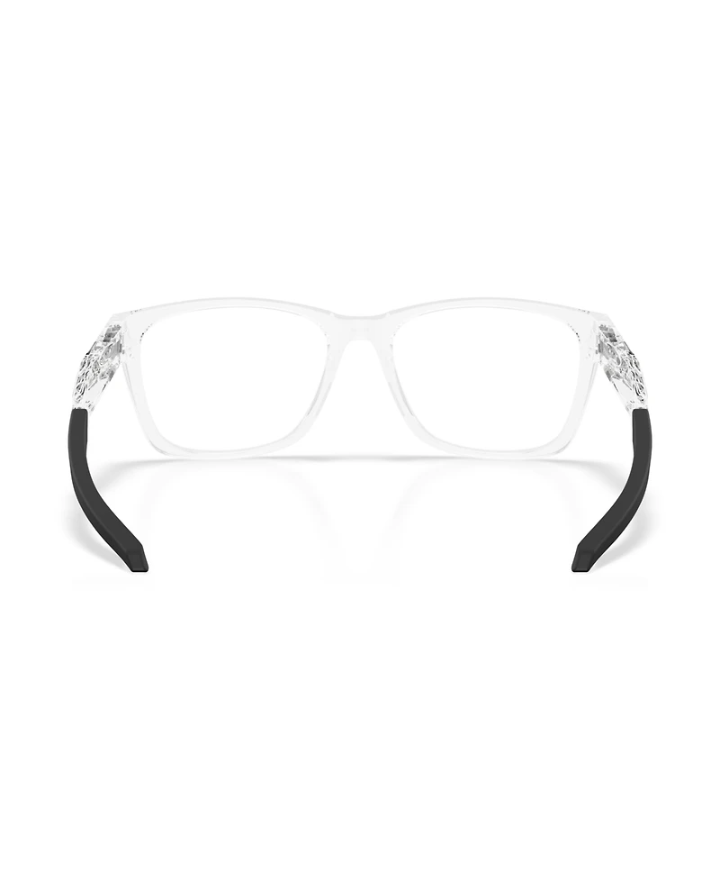 Oakley Men's Paracord X Eyeglasses, OX8209