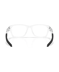 Oakley Men's Paracord X Eyeglasses, OX8209